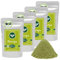 Azafran BIO Moringa Pulver ohne Zusätze / 100% Moringa Oleifera gemahlen / Moringa Pulver aus den Blättern vom indischen Wunderbaum 1kg