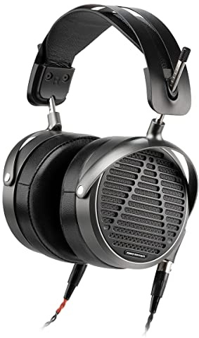 Audeze MM-500 - Kopfhörer offen