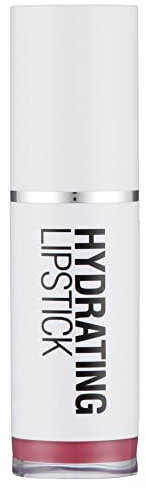 Collection Cosmetics Lasting Bold Colour, Hydrating Lipstick, Infused with Nutrients, 3.5g, Rich Plum