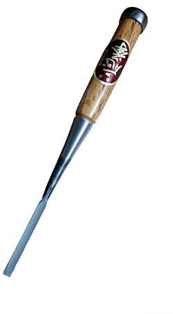 Tyzack Oire Nomi Japanese Bench Chisel - 6mm F891106