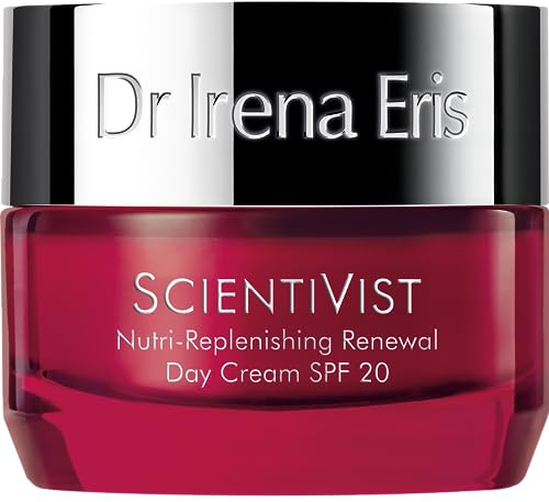 Dr Irena Eris Nährende Regenerierende LSF 20 Tagescreme 50 ml