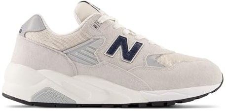 New Balance Herren 580 Sneaker, Nimbus Cloud, 43 EU