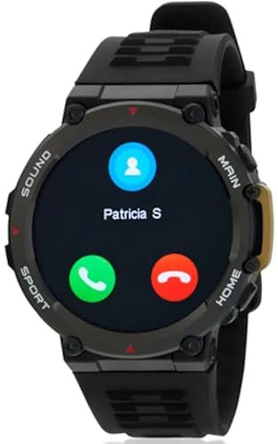 Marea Reloj para Hombre smartwatch B60004/1