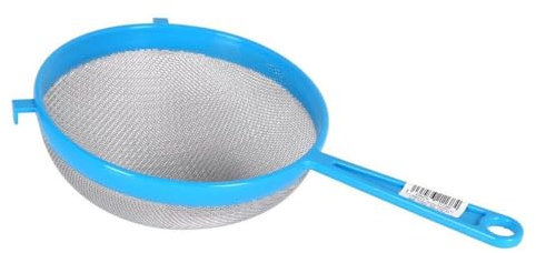 BigBuy Cooking Colador Plástico Ø 20 cm (12 Unidades)