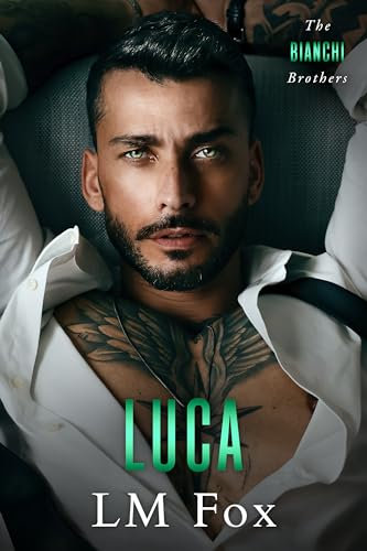 Luca: The Bianchi Brothers (English Edition)
