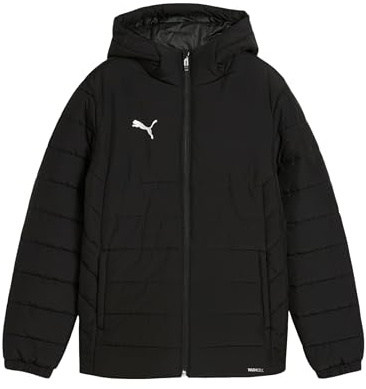PUMA Unisex Baby Bench Jacket Jr Jacke