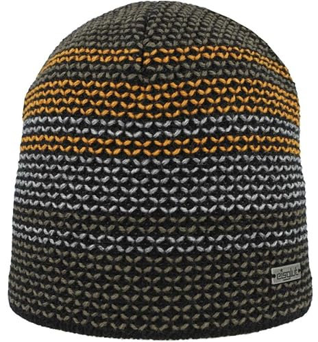 Eisglut Strickmütze Arrono XL Made in Germany