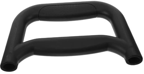 Cabilock Ergonomischer Griff Für Klappbaren Einkaufswagen – Ersatz Für Tragbaren Wagen