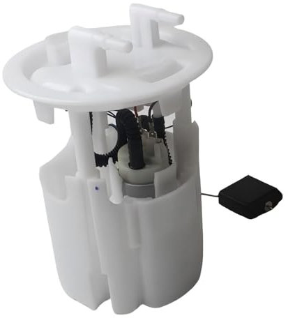 Pompe à carburant 0986580993, compatible avec Peugeot 206 406 1.1 1.4 1.6 2.0 1.8 2.2 3.0