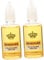CALLARON Cyanoacrylate Glue Remover Solvent for Hair Extensions Tape for Hair Extensions Gel Remover Polish