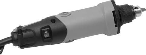 400W Geradschleifer,28000r/min Elektrisch Schleifer Bohrmaschine Stabschleifer,6 Variable Speed, Mini Elektrowerkzeugschleifer Drehwerkzeug 220V für Schnitzen, Schneiden