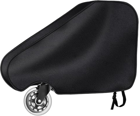 Deichselabdeckung Für Anhänger, Deichselabdeckung Wohnwagen, Wohnwagen Schutzhülle Mit Doppel-Klickverschluss, Universell AnhängerDeichselabdeckung für die meisten Wohnmobile und Wohnwagen