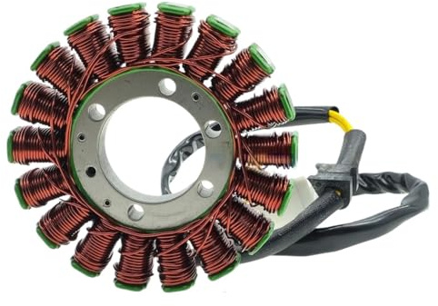 Motorrad Generator Stator Spule Für CBF1000 C&BF 1000 SC58 2006 2007 2008 2009 2010 2011 31120-MFA-D01 31120-MGJ-D01 Zündspule Stator Generator