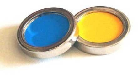 Magic colors - Magic Trick