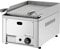Bartscher Gas-Lavastein-Tischgrillgerät 40-2006301