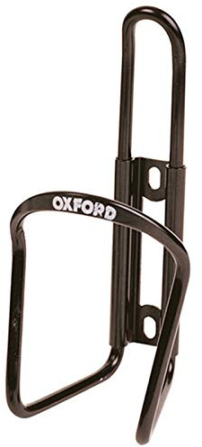 Oxford: Bottle Cage - Black - Black