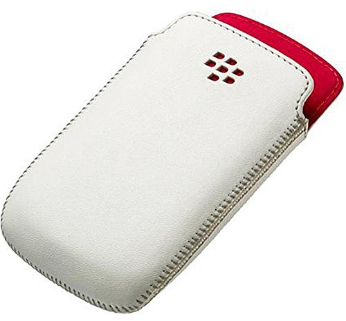 BlackBerry Curve 9380 Funda para teléfono móvil Funda de protección Blanco - Fundas para teléfonos móviles (Funda de protección, BlackBerry, BlackBerry Curve 9380, Blanco)