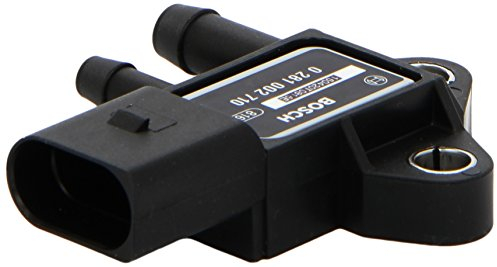 Metzger 0905338 Original Ersatzteil Sensor, Abgasdruck