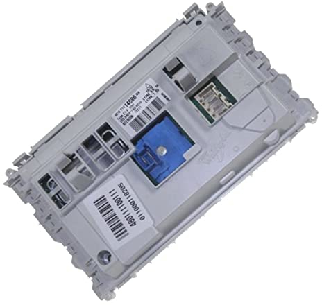 PLATINE DE PUISSANCE PROGRAMMEE POUR LAVE LINGE LADEN - 480111100111