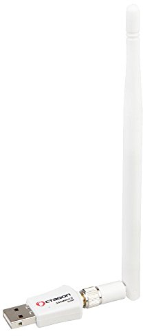 Octagon 300 Mbit WL038 USB 2.0 Wlan Stick + 5db Antenne WL018