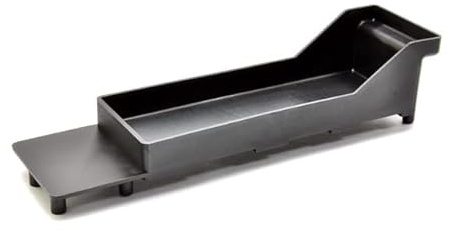 HOBAO HYPER SS/CAGE BATTERY TRAY