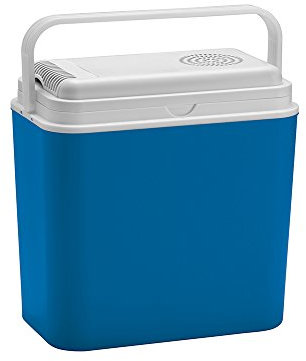 Cegeco – Fridge Electrica 24L 12 V 230 V Atlantic