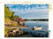 CALVENDO Puzzle EIN Motiv aus dem Kalender Schärengarten an der schwedischen Ostküste 1000 Teile Puzzle quer | 1000 Teile Lege-Größe 64 x 48 cm Foto-Puzzle für glückliche Stunden