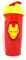 PERFECT SHAKER Hero Iron Man, 800 ml