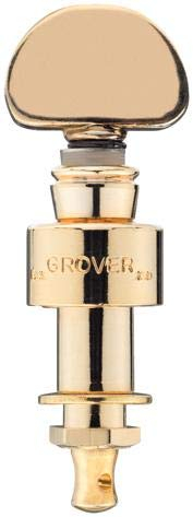 GROVER 121 G5 Kopf-mechanisch für Banjo