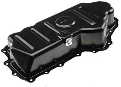 NTY Coppa olio BMO-FR-001