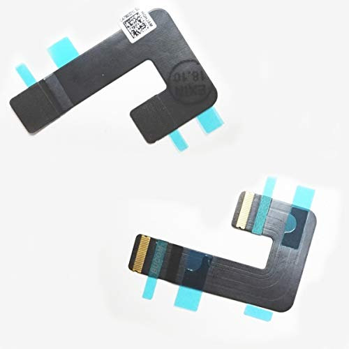 Bucom Tastatur Flex Verbinder Kabel Keyboard Connector Cable für A1708 Retina Apple MacBook pro 13 spät 2016