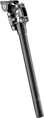 Suntour Federsattelstütze schwarz One Size