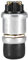 Suuonee Hupenknopf Druckschalter, Universal 2Pin 12V 20A Wasserdicht Auto Boot Fahrradschalter Druckknopf Hupe Motorstart Heavy Duty