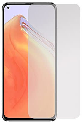 Todotumovil Protector de Pantalla Xiaomi Mi 10T Pro de Cristal Templado Vidrio 9H para movil