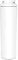 Fridge Water Filter Replacement for UKF8001 UKF8001AXX UKF8001P UKF9001, Kenmore 9006 46-9006, Whirlpool 4396395 469006, Filter 4, PuriClean II(1Pack)