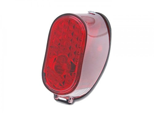 Rücklicht für MS50 / MV50 / Puch
