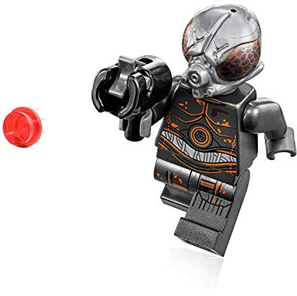 LEGO Star Wars - Figurine 4-LOM avec blaster