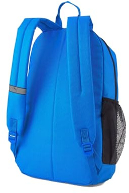 PUMA 2022-2023 Italy FtblCore Backpack (Blue)