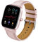 Syxinn 20mm Bracelet en Cuir pour Amazfit GTS 2 Mini/GTS 2/GTS 2e, Amazfit GTS 3/3 Mini, Amazfit GTS 4/GTS 4 Mini Bracelet Bande pour Amazfit Bip 3/Bip 3 Pro/Bip S/Bip Lite Sangle pour Femme Homme