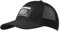 Mammut Baseball Mesh Cap (Caps), Unisex, Farbe:Black, Größe:S-M