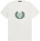 Fred Perry Ringer, T-Shirt - XL