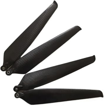 HSJFS 3211 Kohlefaser-Propeller, 32 Zoll, Klapppropeller for X-AG P-Serie, Pflanzenschutz, UAS, P20, Landwirtschaft, RC-Drohne, Cw/CCW-Klinge