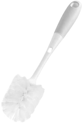 Healeved Multi-funktionale Flaschenbürste Wiederverwendbare Reinigungsbürste Für Wasserflaschen Und Becher Langlebig Und Leicht Für Haushaltsanwendungen