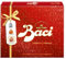 BACI PERUGINA Assortito Cioccolatini ripieni al Gianduia, Scatola Regalo Speciale 200g