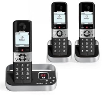 ALCATEL F890VOICETRIONOIR