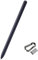 Tab S7 Pen - Lápiz para Samsung Galaxy Tab S7/S7+/S7 Plus/S7 FE S Pen(sinBluetooth),para spen sumsung Tab s7/s7+/S7 FE con Puntas (Negro místico)