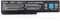 Chinoket Laptop Akku PA3817U-1BRS für Toshiba Satellite C655 L600 L675 L700 PA3816U-1BRS PA3819U-1BRS PA3634U-1BRS PABAS228 A665 L775 - Hohe Leistung 10.8V 5200mah 56Wh