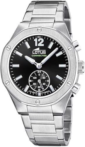 Lotus Uhr Smart Damen