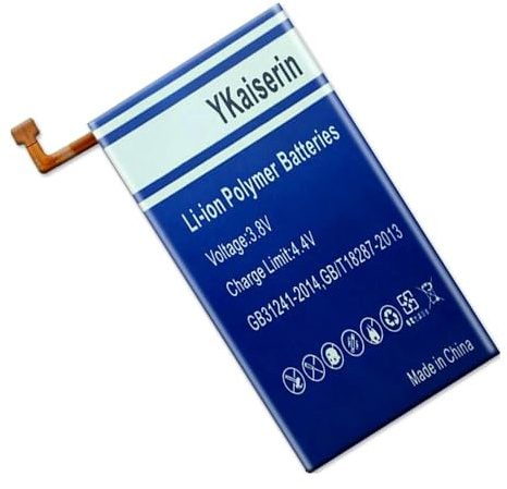 EB-BG970ABU Handy-Akku, 4300 mAh