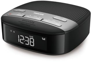 Philips TAR3555 Radio sveglia DAB/FM